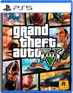 Juego GTA V