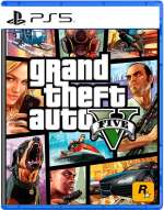 Juego GTA V