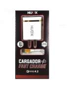 Cargador Nuox 4.2 Fast Charger