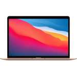 Macbook Air 13,3'' Chip M1 