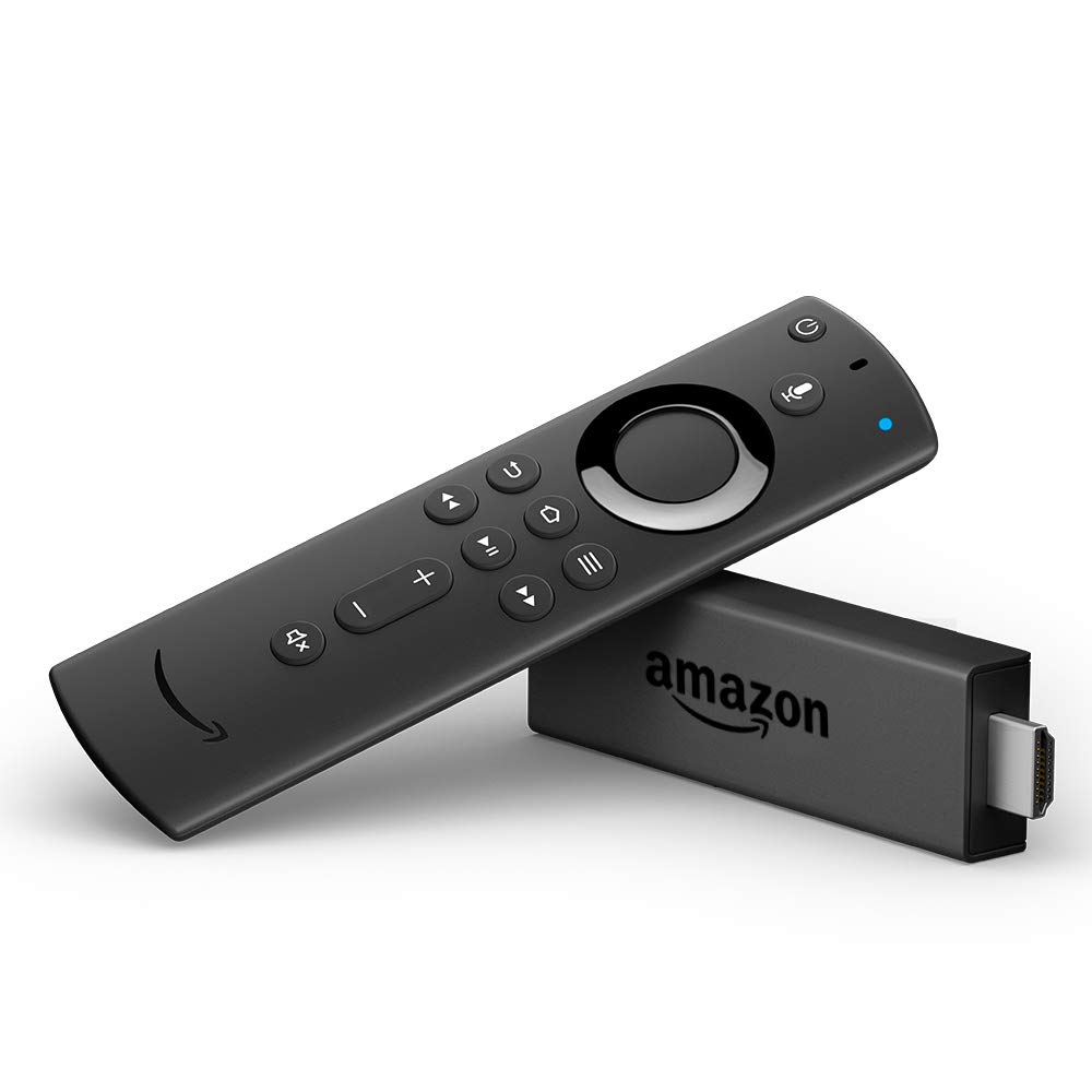 Amazon Fire TV Stick HD