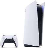 Playstation 5 Digital