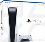 Playstation 5 Slim 1TB Lectora