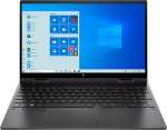 Notebook HP Envy X360 15,6'' FHD Ryzen 5 4500U 8GB 256GB SSD