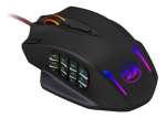 Mouse Redragon M908 Impact