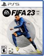 Juego FIFA 23 Físico