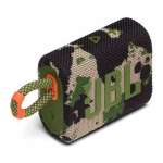 Parlante JBL Go 3