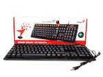 Teclado Genius KB-100 Smart USB