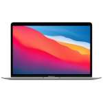 Macbook Air 13,3'' Chip M1 