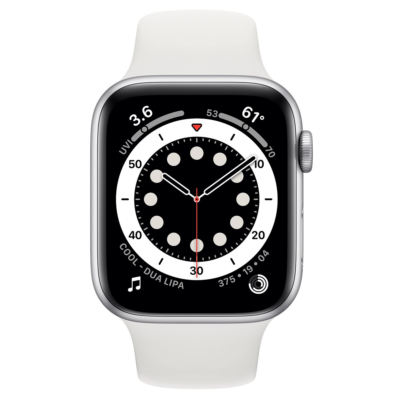 Apple Watch Serie 6 44mm