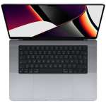 MacBook Pro 16
