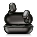 Auriculares Bluetooth Haylou GT1 Black