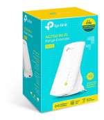 Extensor de Rango Wi-Fi AC750 RE200 Dual Band