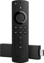 Amazon FIRE TV STICK 4K