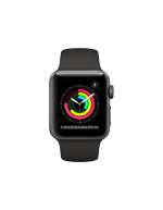 Apple Watch Serie 3 38MM Gps