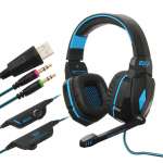AURICULAR KOTION EACH G4000 GAMER PS4 PC