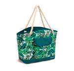 Bolso playero Follaje Frozenbag