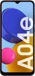 Samsung Galaxy A04e 64GB 3GB