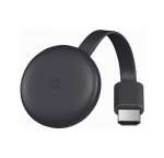 Google Chromecast HDMI 3 Gen