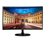 Monitor Samsung curvo 24''