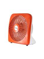 Ventilador Turbo Indelplas DECO IV D12