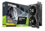 Placa de video Nvidia GeForce Zotac 1650 Super 4GB