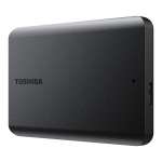 Disco Duro Externo Toshiba Canvio 2TB 3.0