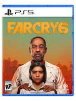 Far Cry 6