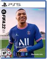 Fifa 22 Ps5