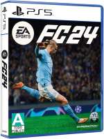 Juego FIFA 24