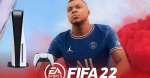 Fifa 22 Ps5