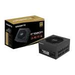 Fuente Gigabyte P750GM 80 Plus Gold