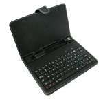 Funda-teclado para tablets 7'