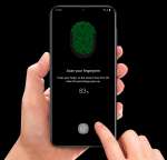 Samsung Galaxy A70 128GB