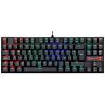 Teclado Redragon Kumara K552 RGB