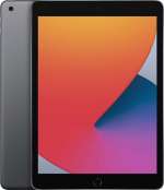 IPad 8VA Generacion 10,2'' 