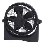 Ventilador Turbo Indelplas IV12