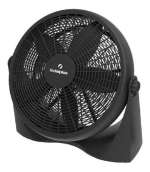 Ventilador Turbo Indelplas IV12