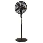 Ventilador de pie IVP20 Indelplas