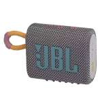 Parlante JBL Go 3