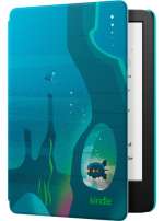 E-reader Kindle Amazon Kids 16gb 11th Ocean Explorer 6