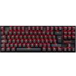 Teclado Redragon Kumara K552 RGB