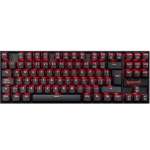 Teclado Redragon Kumara K552 RGB