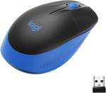 Mouse Inalámbrico Logitech M190