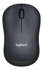 Mouse Logitech Wireless M220 