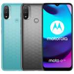 Motorola Moto E20 