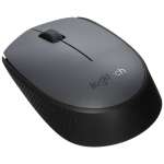 Mouse Logitech M170