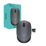 Mouse Logitech M170