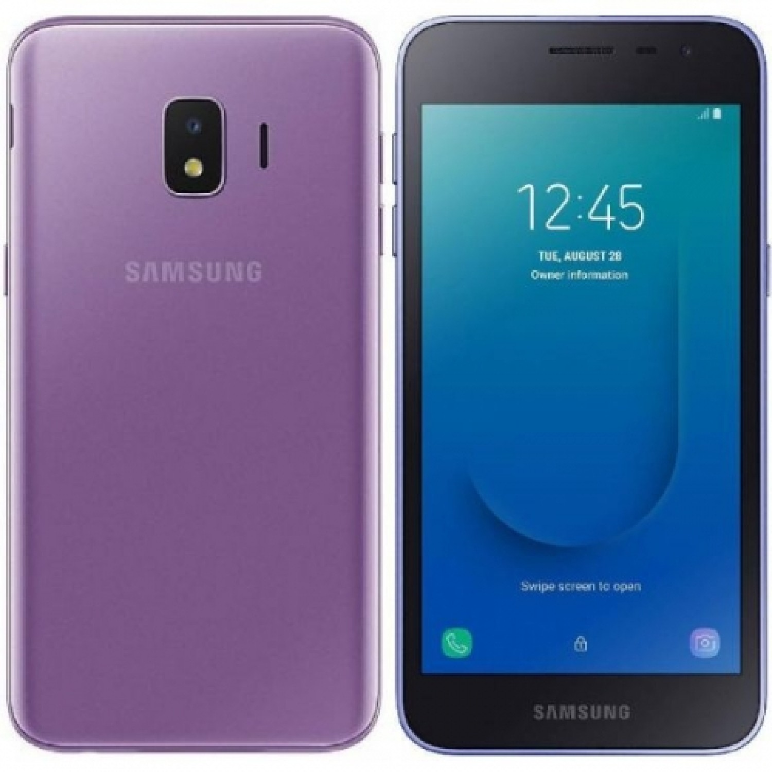 Samsung Galaxy j2 Core 8gb