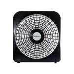 Ventilador Turbo Indelplas DECO IV D12